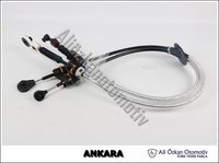Ford Yedek Parça - VİTES DEĞİŞTİRME HALATI - MONDEO 2001-2007